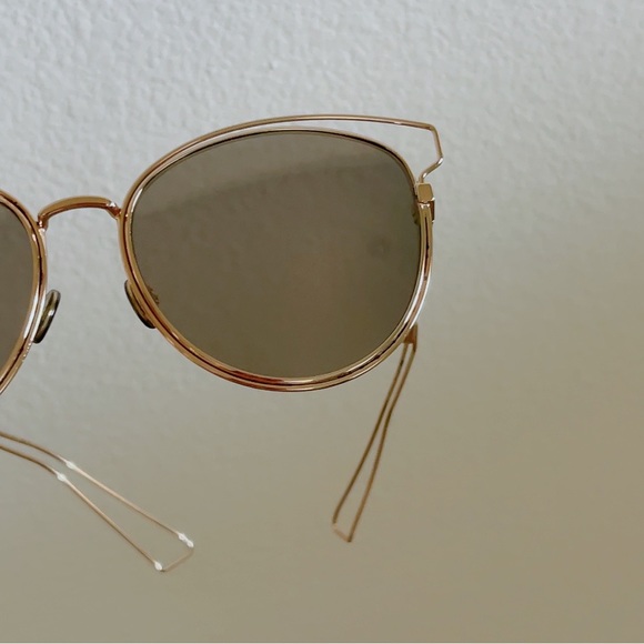 Authentic Christian Dior Sunglasses - Picture 6 of 12